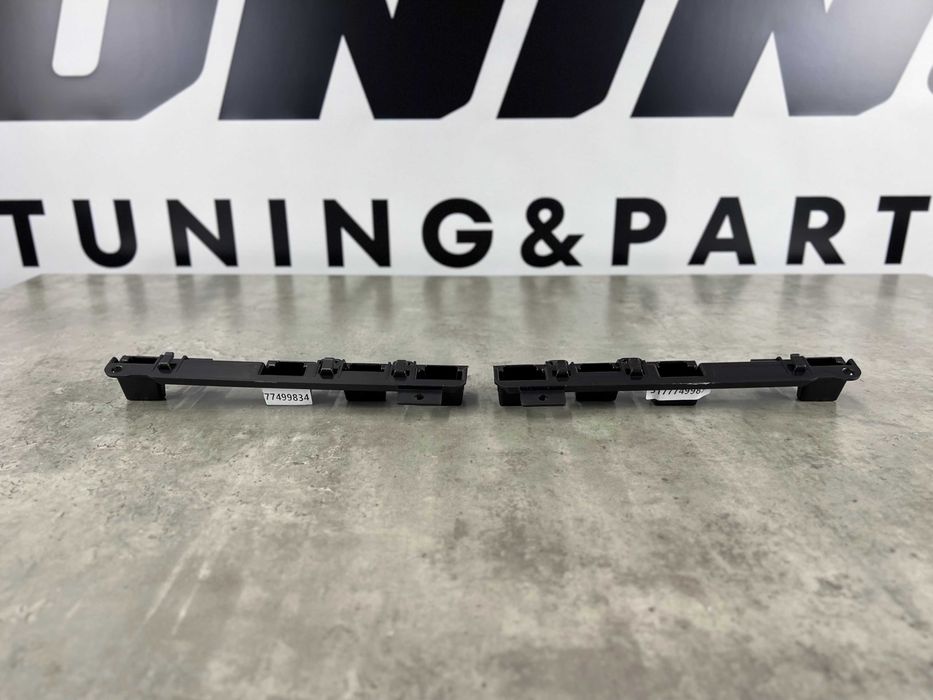 Планка кріплення порога - BMW 3 ( G20 ) 51777428035 / 51777428036