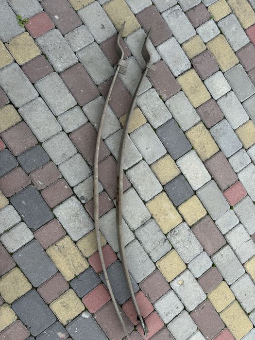 Рессоры Crafter ,Sprinter 906