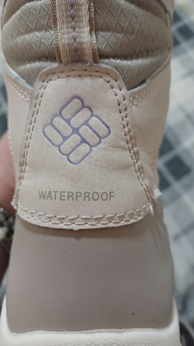 Жіночі черевики Columbia