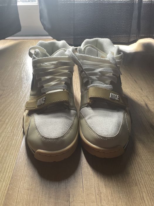 Nike air trainer 1 Coco