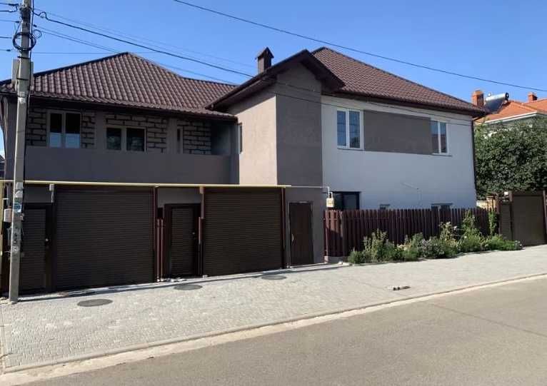 Продаётся 2-х комнатная квартира в Лесках от строителей