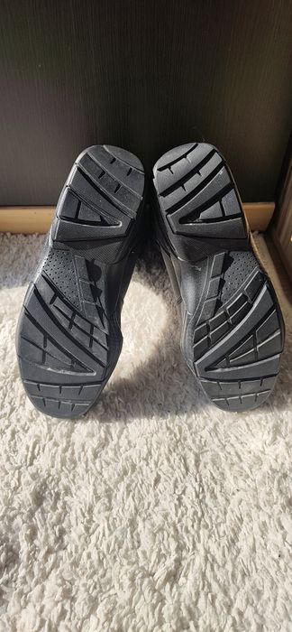 Buty motocyklowe Rebelhorn Scout rozmiar:38