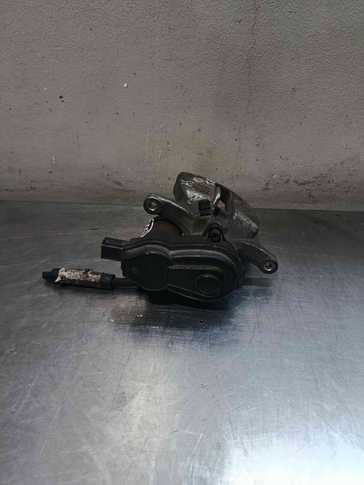 Pinça travão / maxila de travão trás esquerda AUDI A5 (8T3)