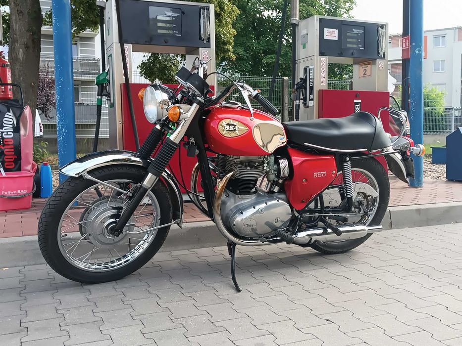 Bsa