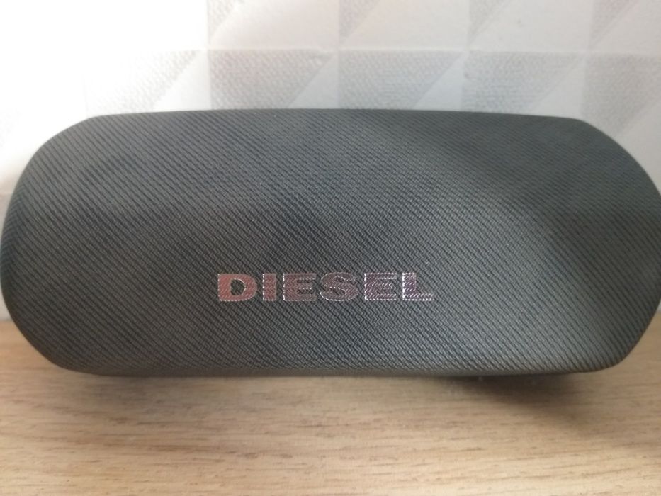 Okulary przeciwsloneczne DIESEL DL0153
