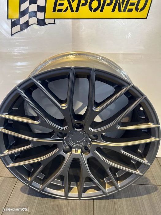 Jantes 19 veelar 5x112