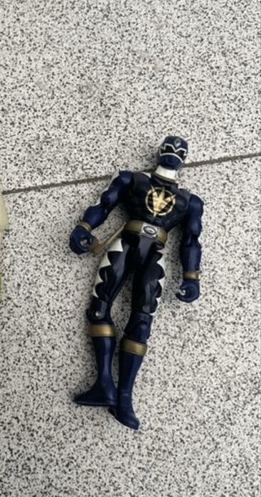 Power Rangers Action Figure64739421250179120