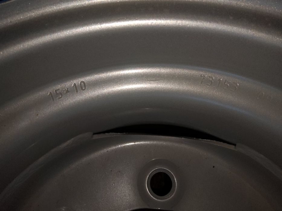 Felgi rolnicze 15x10