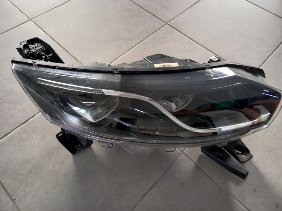 Farol Renault Espace