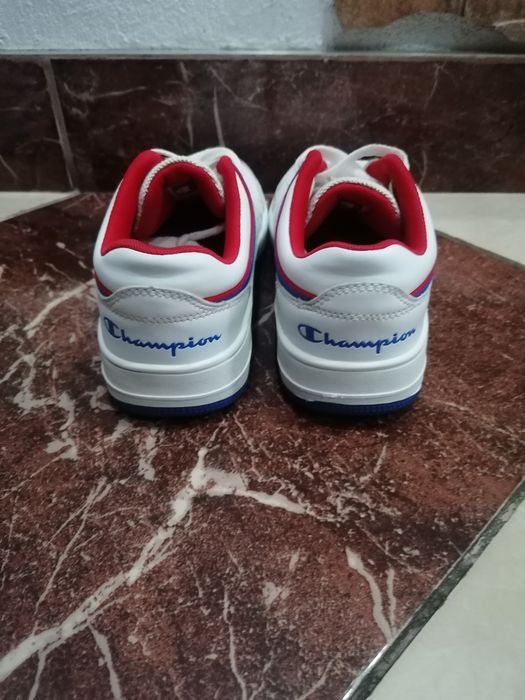 Buty champion 36