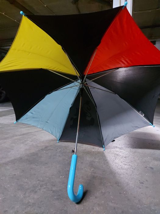 Chapéu chuva para criança