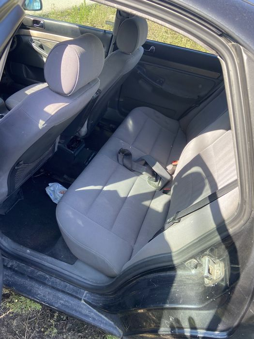 Negociavel A4 B5 1.9tdi AFN