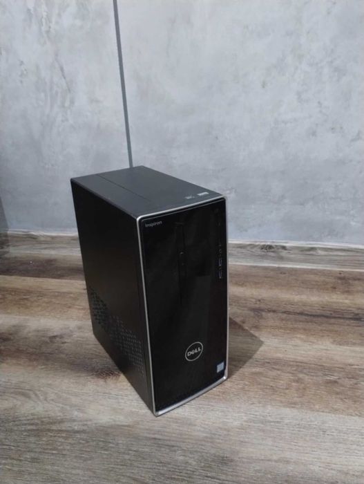 Komputer do nauki, użytku codziennego, gier