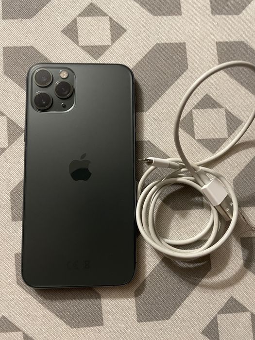 Iphone 11pro 64g
