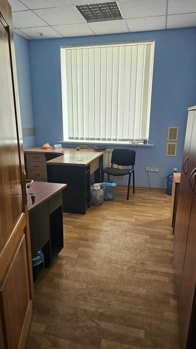 Аренда офисов от  12 до 50 кв.м, район Крытого рынка, центр