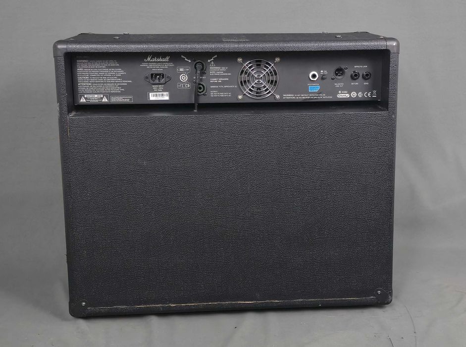 Marshall MB 4210 Wzmacniacz Basowy