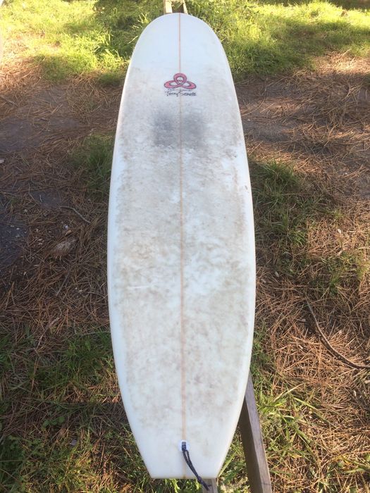 Mini longobard 7.10 21 3/4 2 1/2