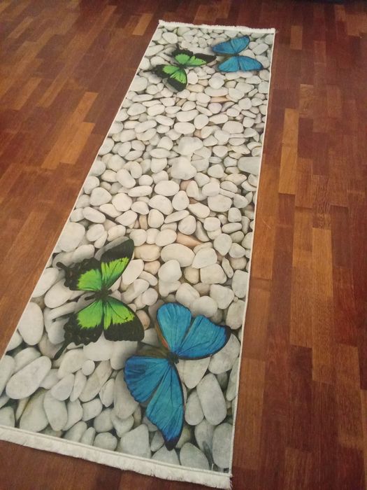 Nowe chodniki z Turcji. ŚWIĄTECZNA PROMOCJA 69 zł.