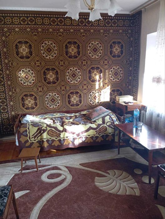 Продам дом переулок Джутовый