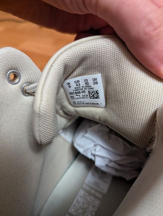 Puma Rebound Abrupt. Нові. Бежеві