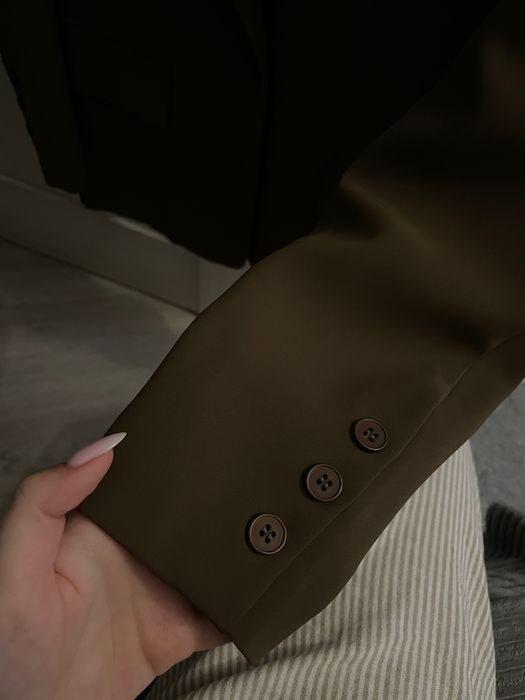 піджак жіночий від бренду Alan