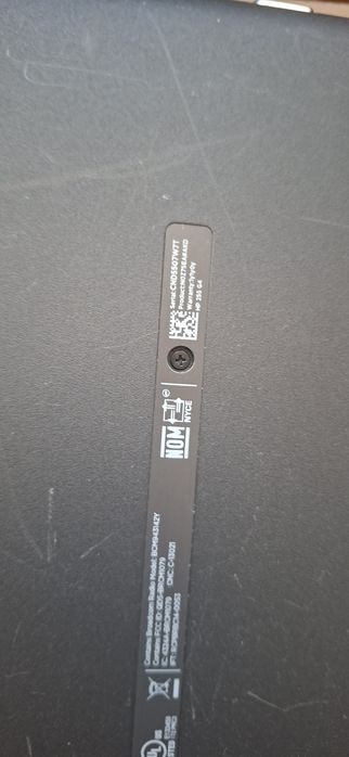 Hp 255 G4 Windows 10 / Amd A6 / 6gb / 500gb