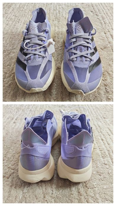 Кросівки Adidas Adizero Adios pro3 жіночі (розмір наш 38/устілка 25см)