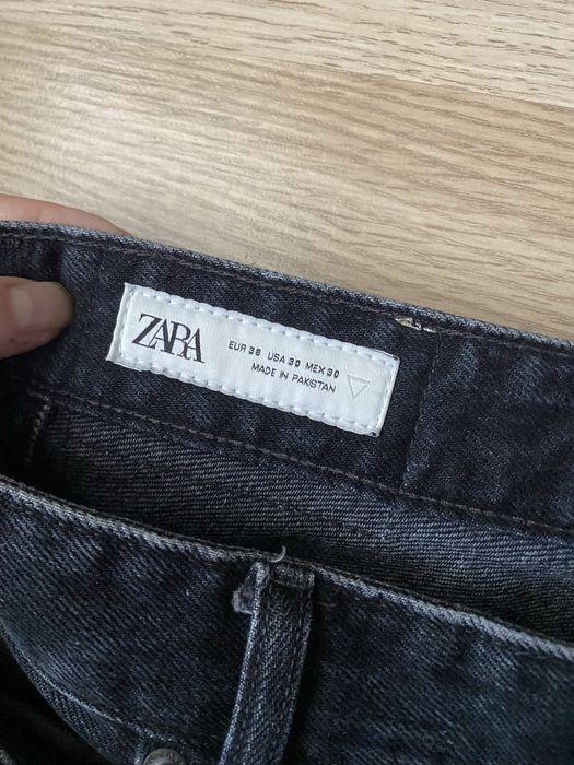 Джинси Zara чоловічі