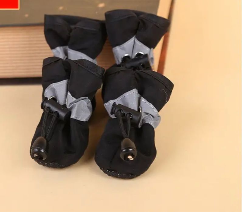 Дощовик для песика ( не вживаний )