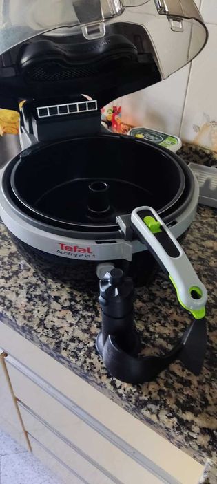 Tefal ActiFry 2 em 1
