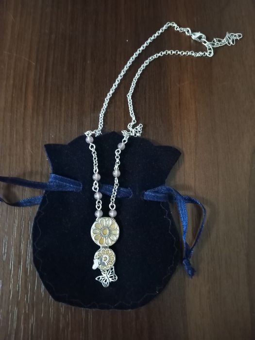 Цепочка  мед.сплав.