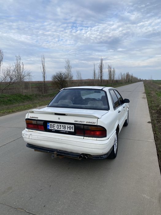 Mitsubishi Galant 6 продаж/обмін на мото
