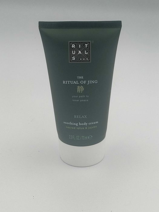 Rituals krem do ciała The Ritual of Jing
