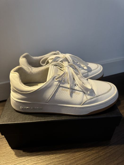 Кросівки saint laurent терміново!