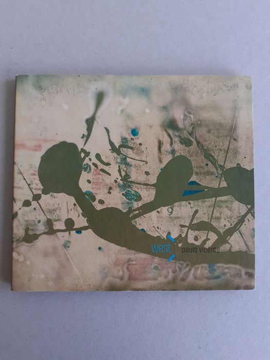 PAULO VICENTE  - West
