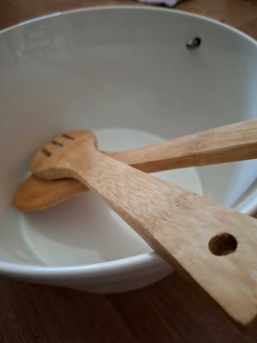 Tigela Saladeira Nova