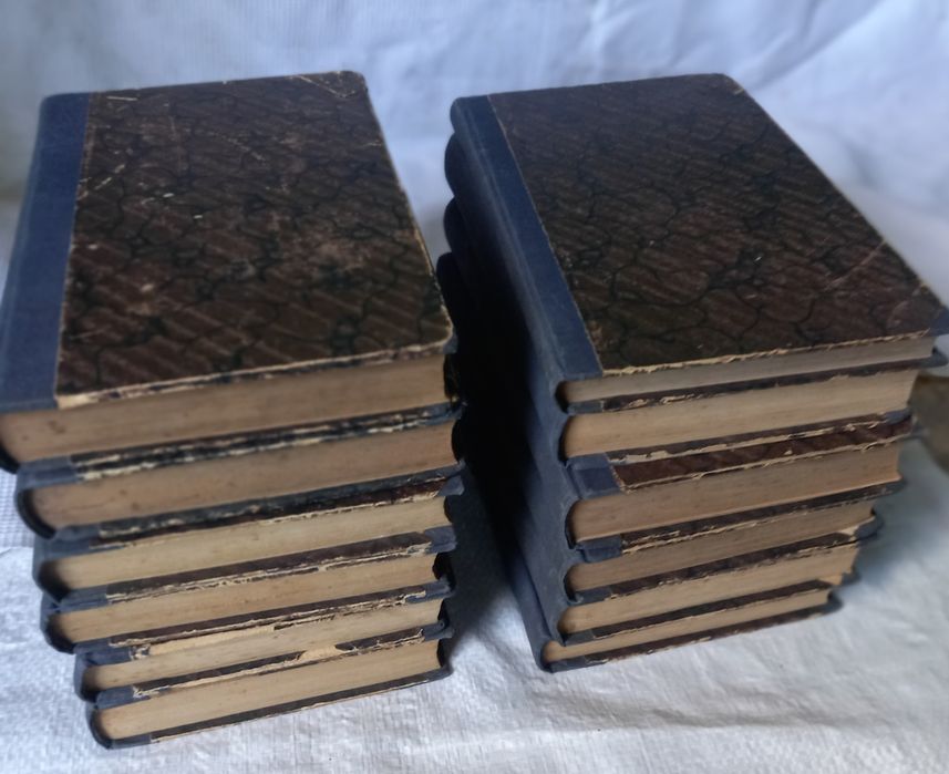 А. П. Чехов 12 томов 1928 год