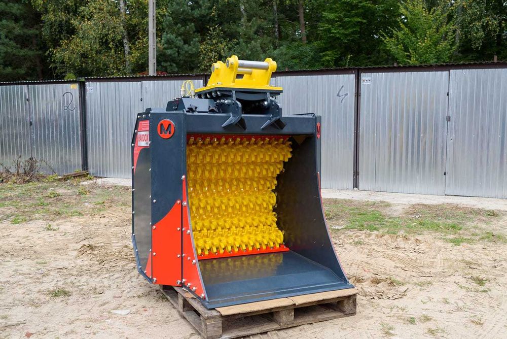 Gwiazdy do przesiewacza Gwiazdowego do ziemi PSG 800 !