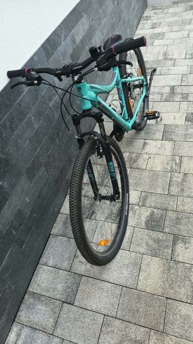 Rower Genesis 27,5 cali