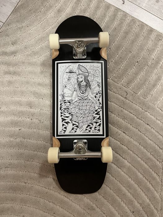 Продаю скейт. Стан новий!