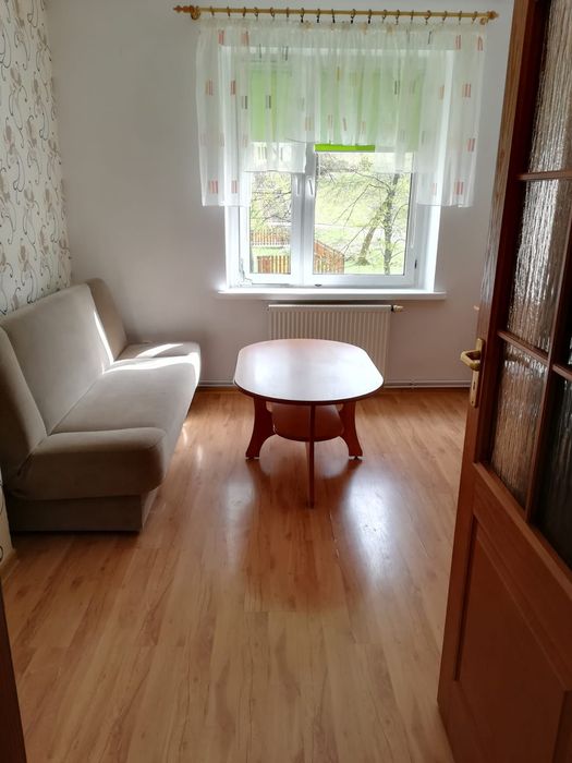 Mieszkanie dwupokojowe na ulicy S. Wyspiańskiego