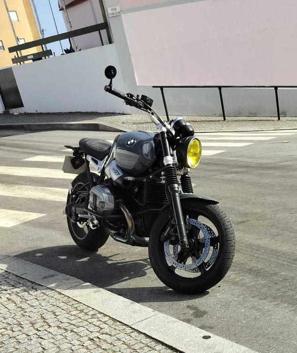 R NineT 2018 (Nacional)