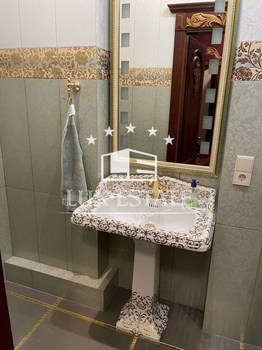 3-кімнатна квартира за адресою вул. Підвисоцького (площа 118 м²) - Atlanta.ua - фото 13