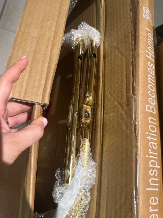4 Bancos de balcão cozinha novos