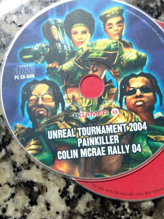 Jogos SEGA eLEGO entre outros pc