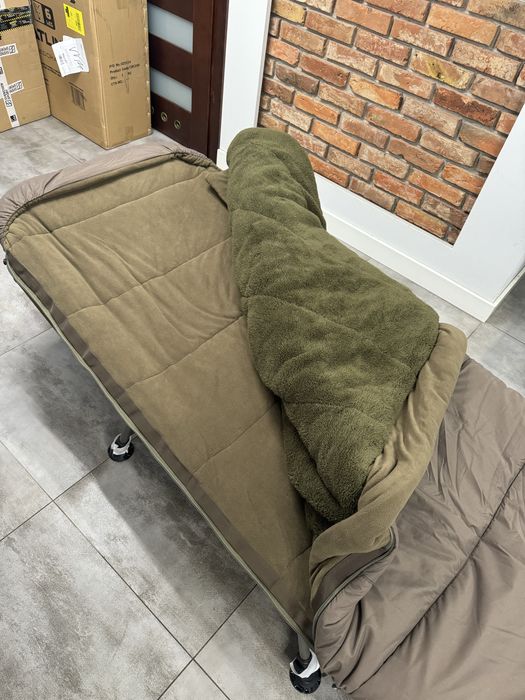 Spiwor fox flatliner 5 sesons