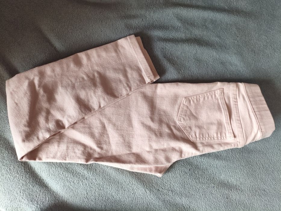 Jegginsy dziewczęce H &M