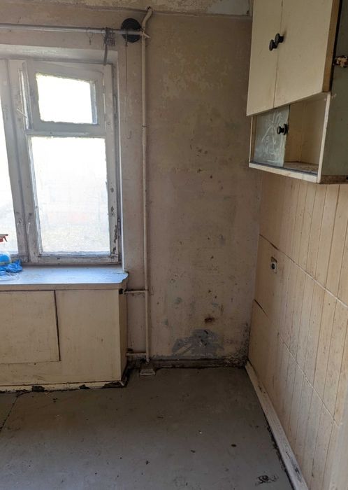 Продам 1-комнатную квартиру