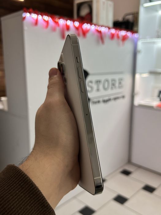 Акція! NEVERLOCK iPhone 13 Pro Max (256gb) • Айфон 13 Про Макс 256гб •