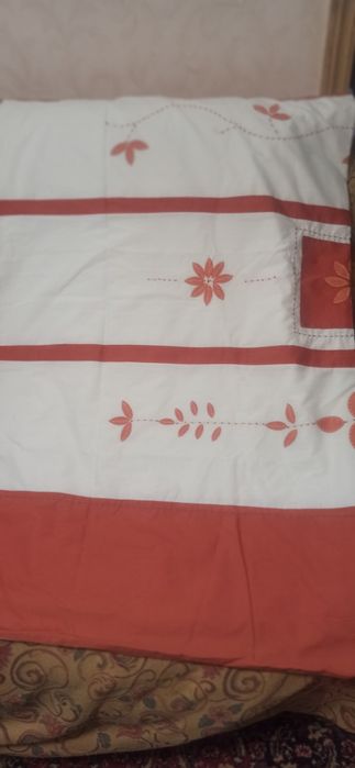 Пододеяльник. Европа